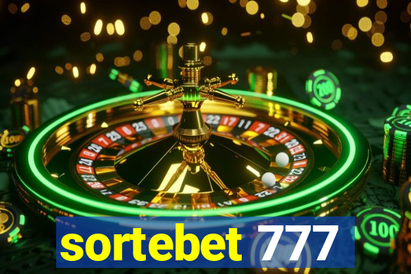 sortebet 777